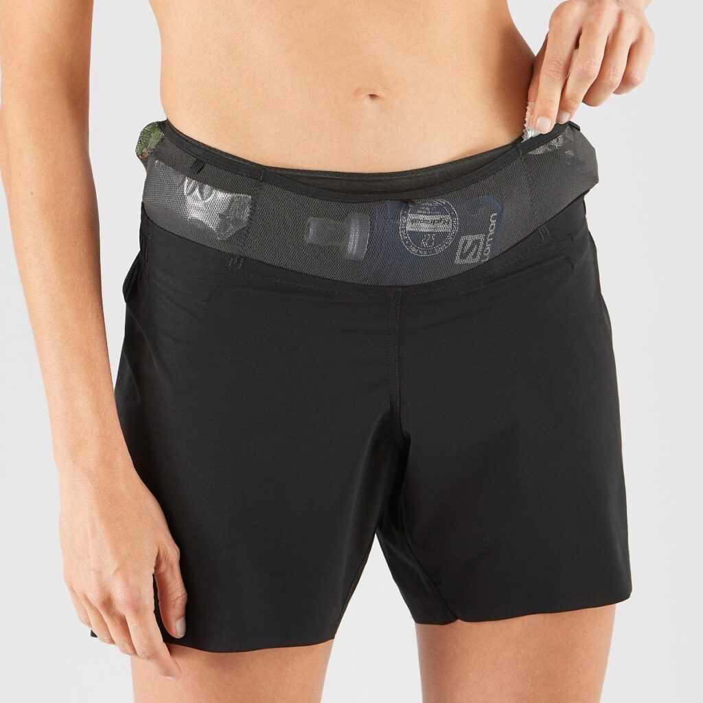 Salomon S/lab sense short women