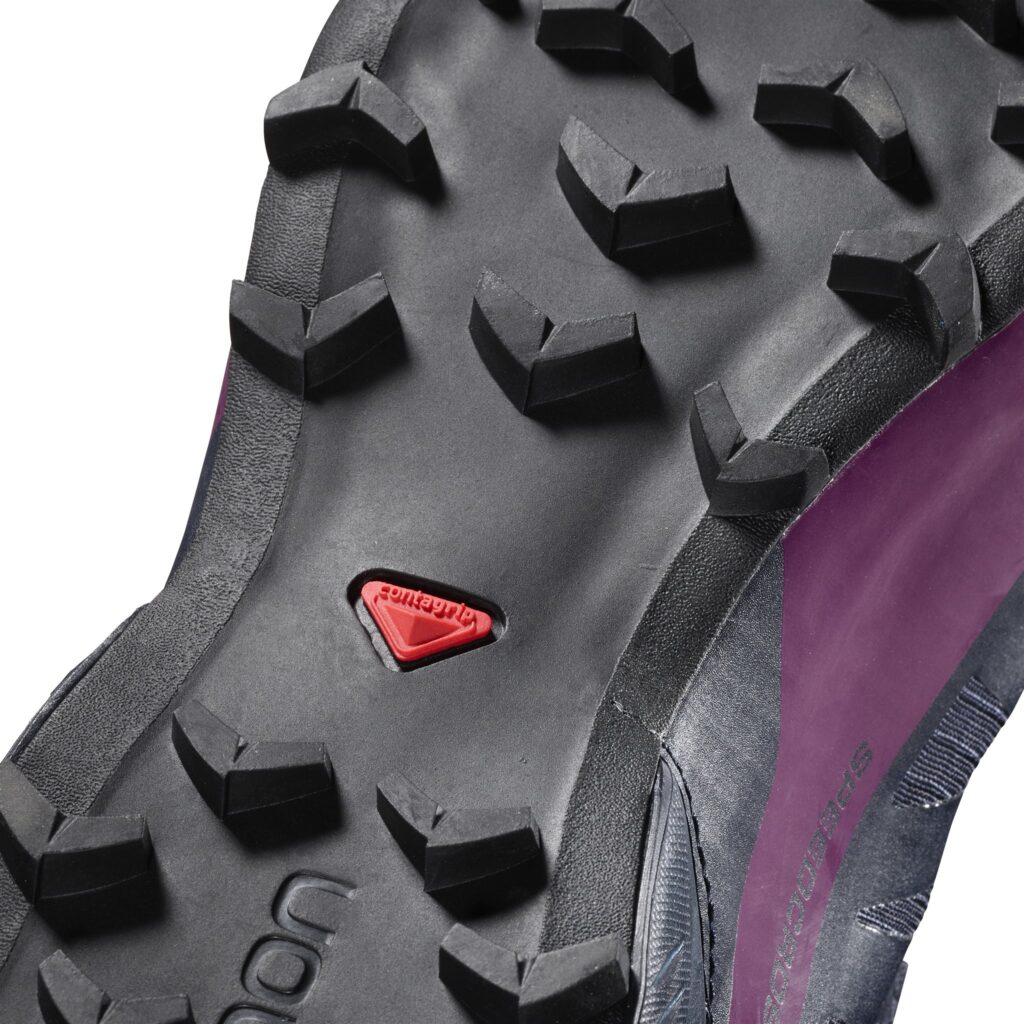 Salomon Speedcross 4 pro women