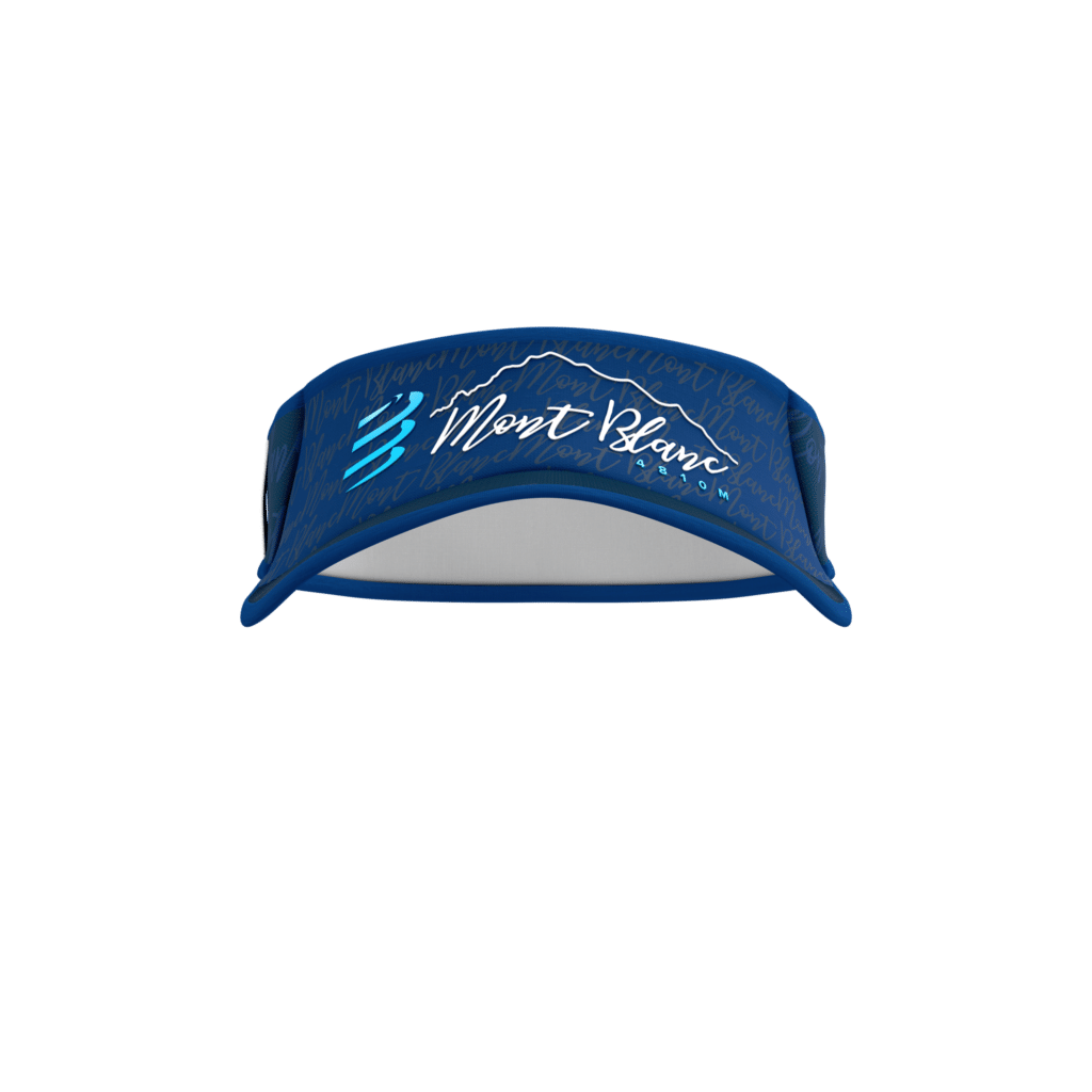 Compressport Spiderweb ultralight visor