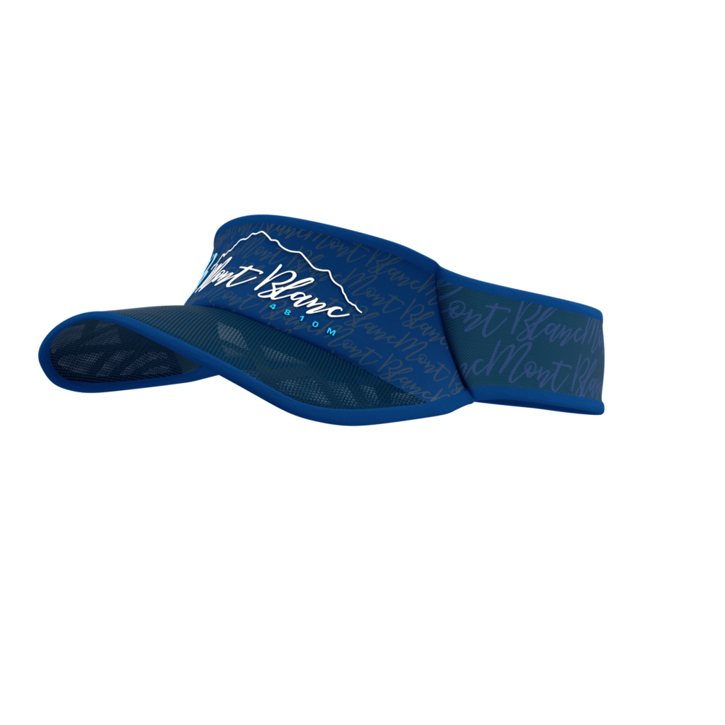 Compressport Spiderweb ultralight visor