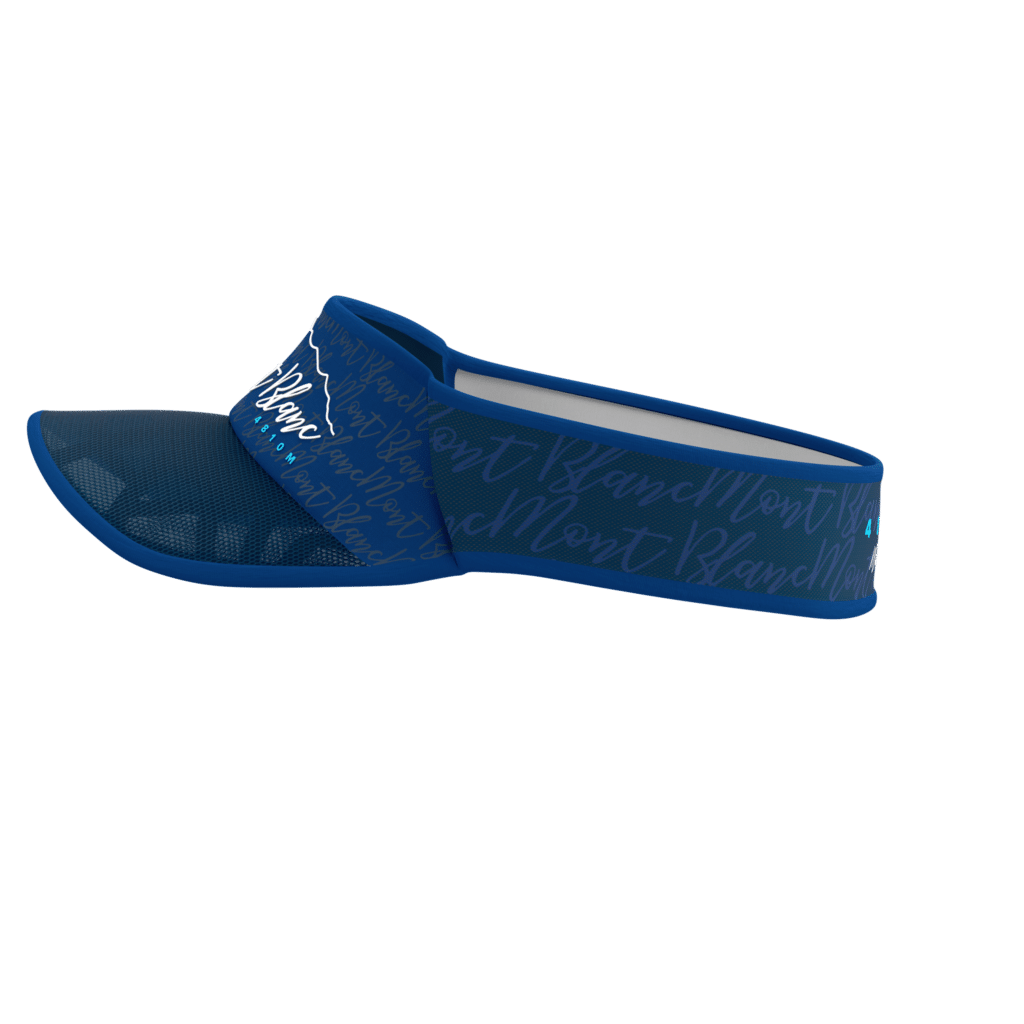 Compressport Spiderweb ultralight visor