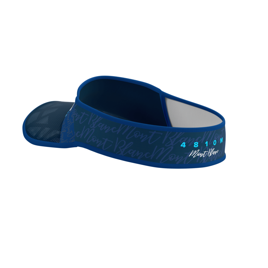 Compressport Spiderweb ultralight visor