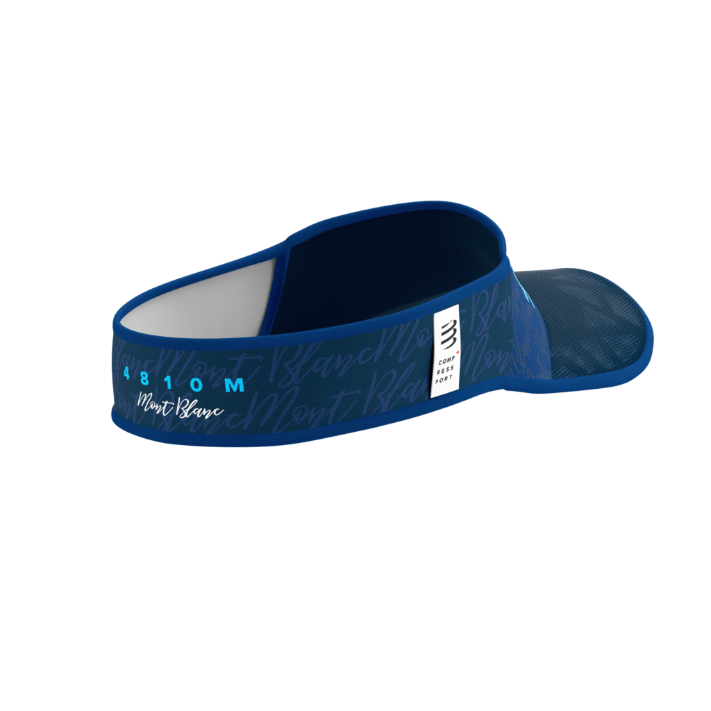 Compressport Spiderweb ultralight visor
