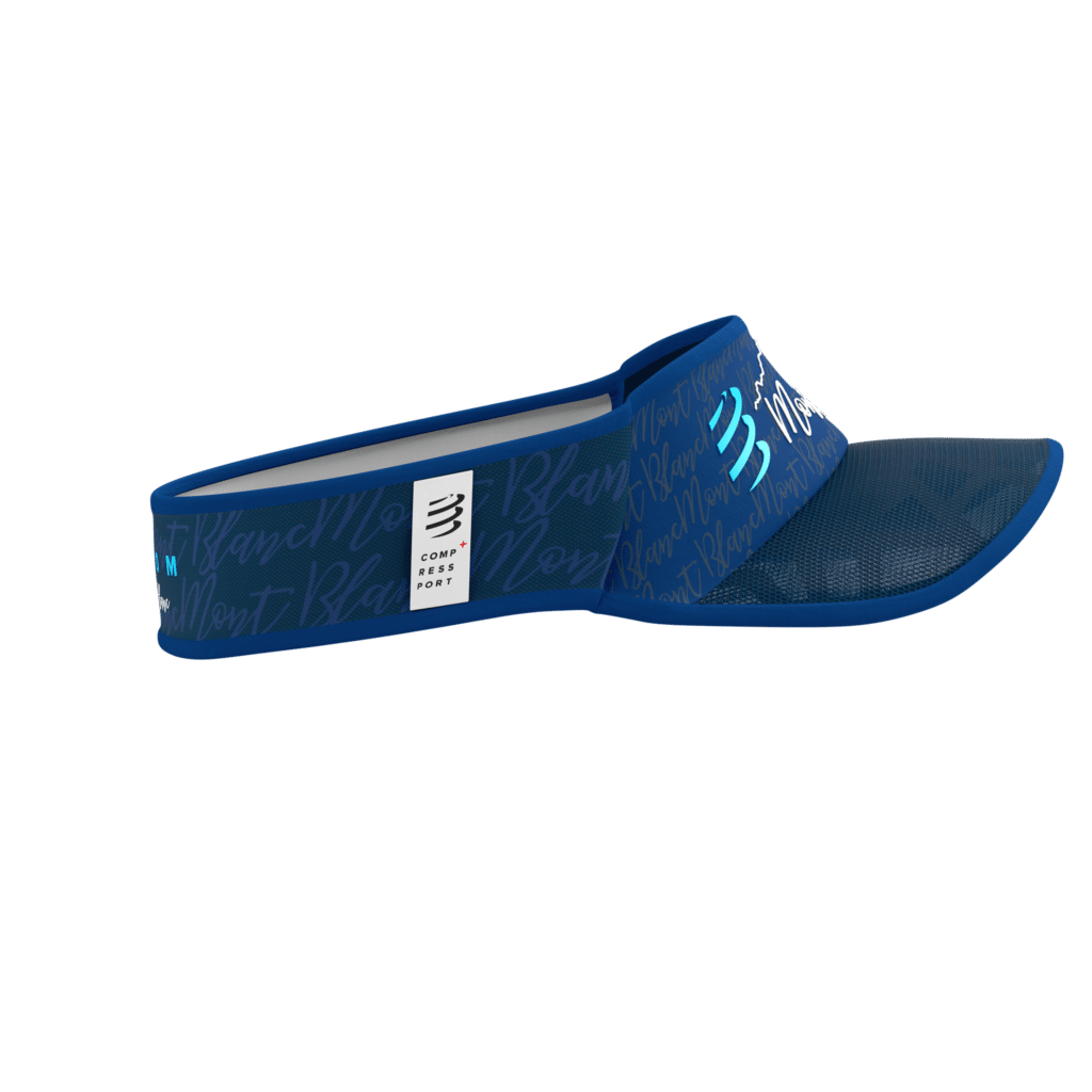 Compressport Spiderweb ultralight visor