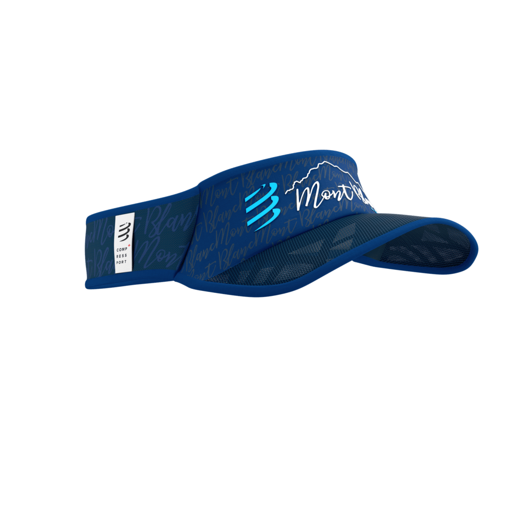 Compressport Spiderweb ultralight visor