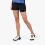On running Sprinter shorts women