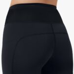 On running Sprinter shorts women