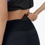 On running Sprinter shorts women
