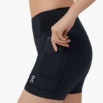 On running Sprinter shorts women