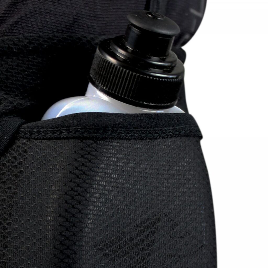 Raidlight Stretch raider short