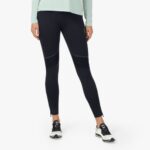 On running Tights long w