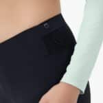 On running Tights long w