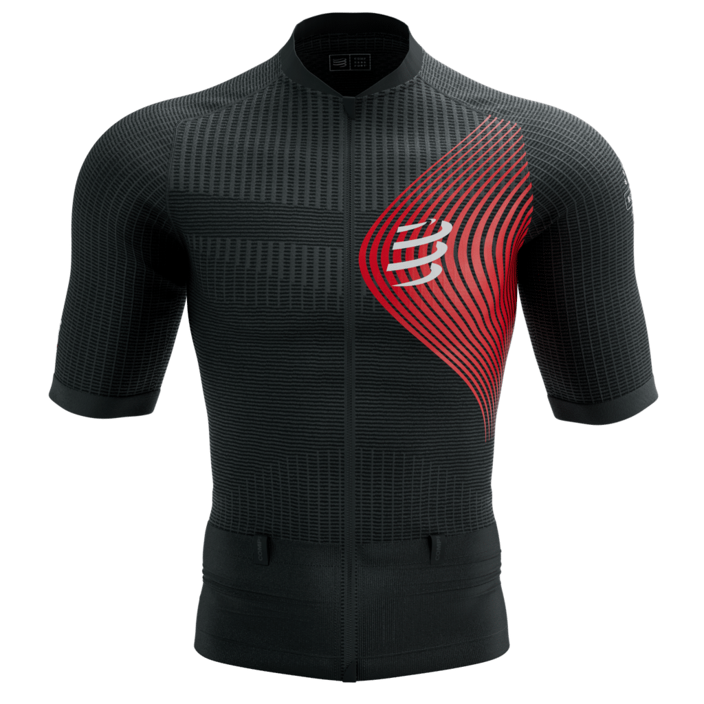 Compressport Trail postural ss top