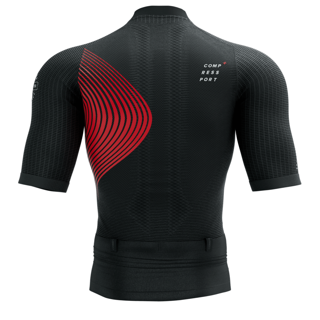 Compressport Trail postural ss top