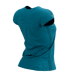 Compressport Training ss t-shirt dames