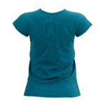 Compressport Training ss t-shirt dames