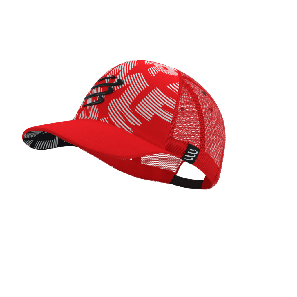 Compressport Trucker cap