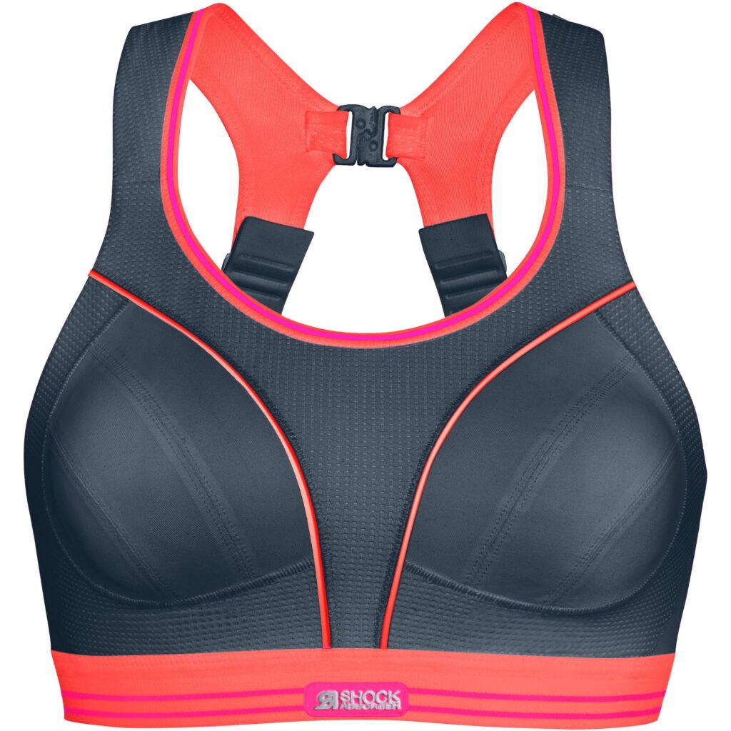 Shockabsorber Ultimate run bra