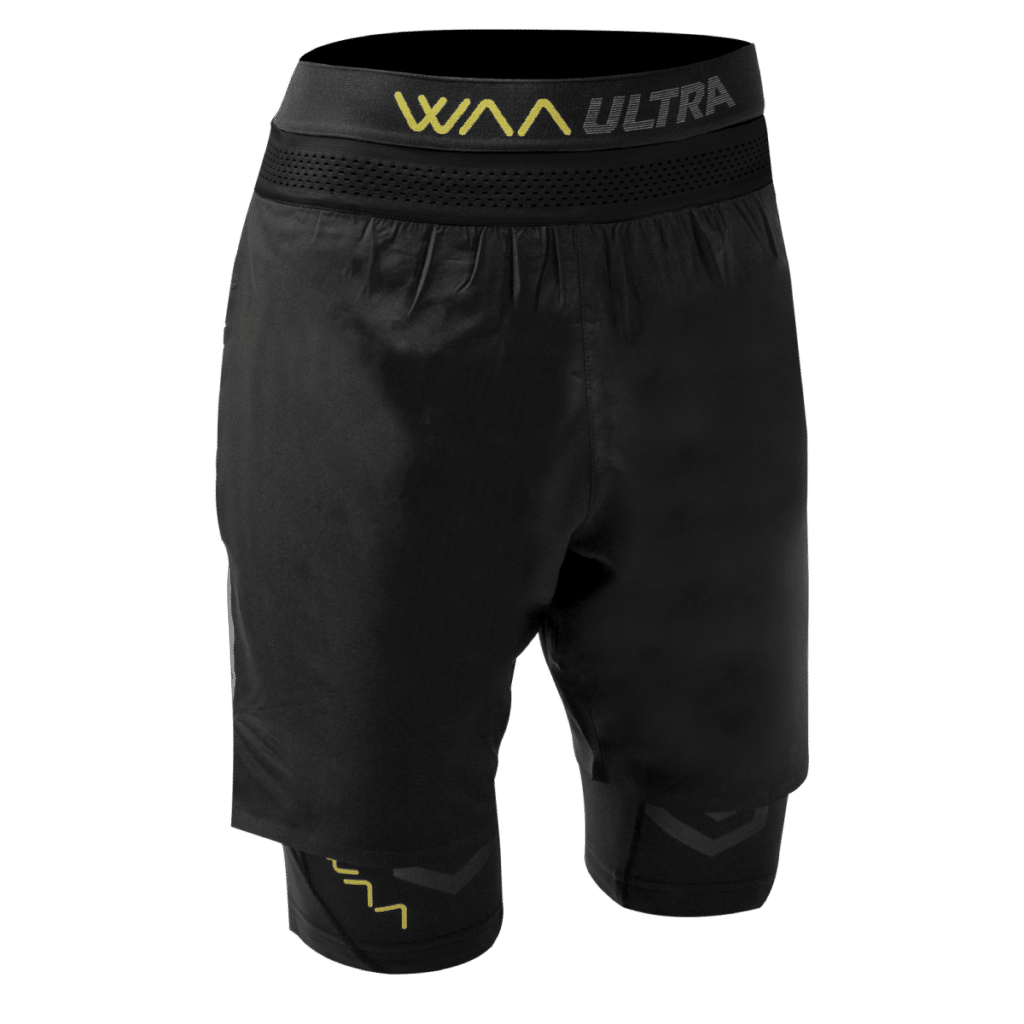 Waa Ultra short 3 in 1