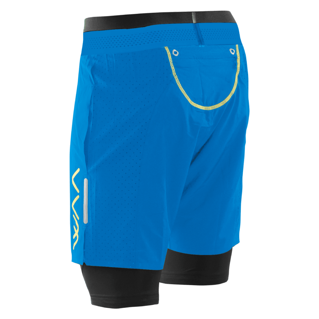 Waa Ultra short 3 in 1