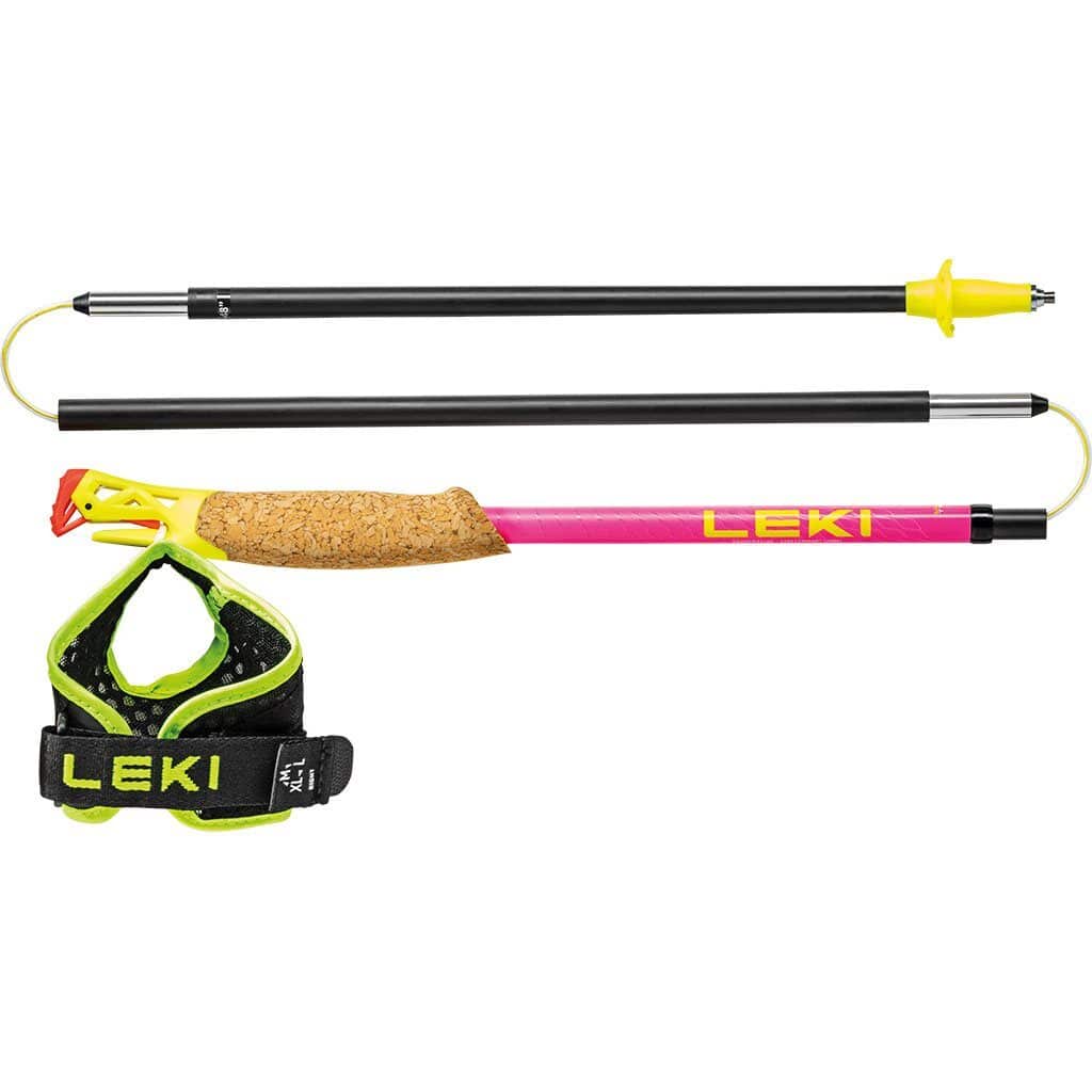 Leki Ultratrail fx.one  superlite