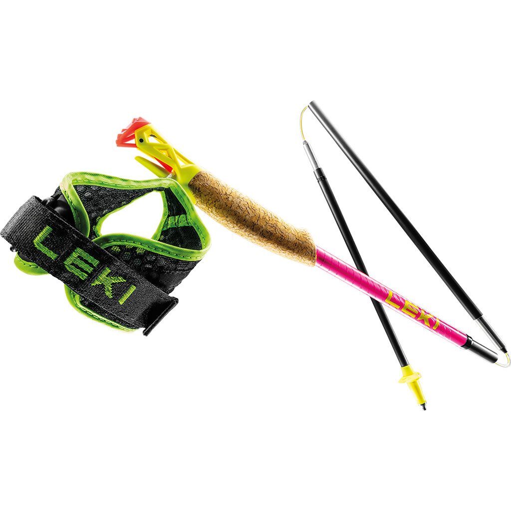 Leki Ultratrail fx.one  superlite