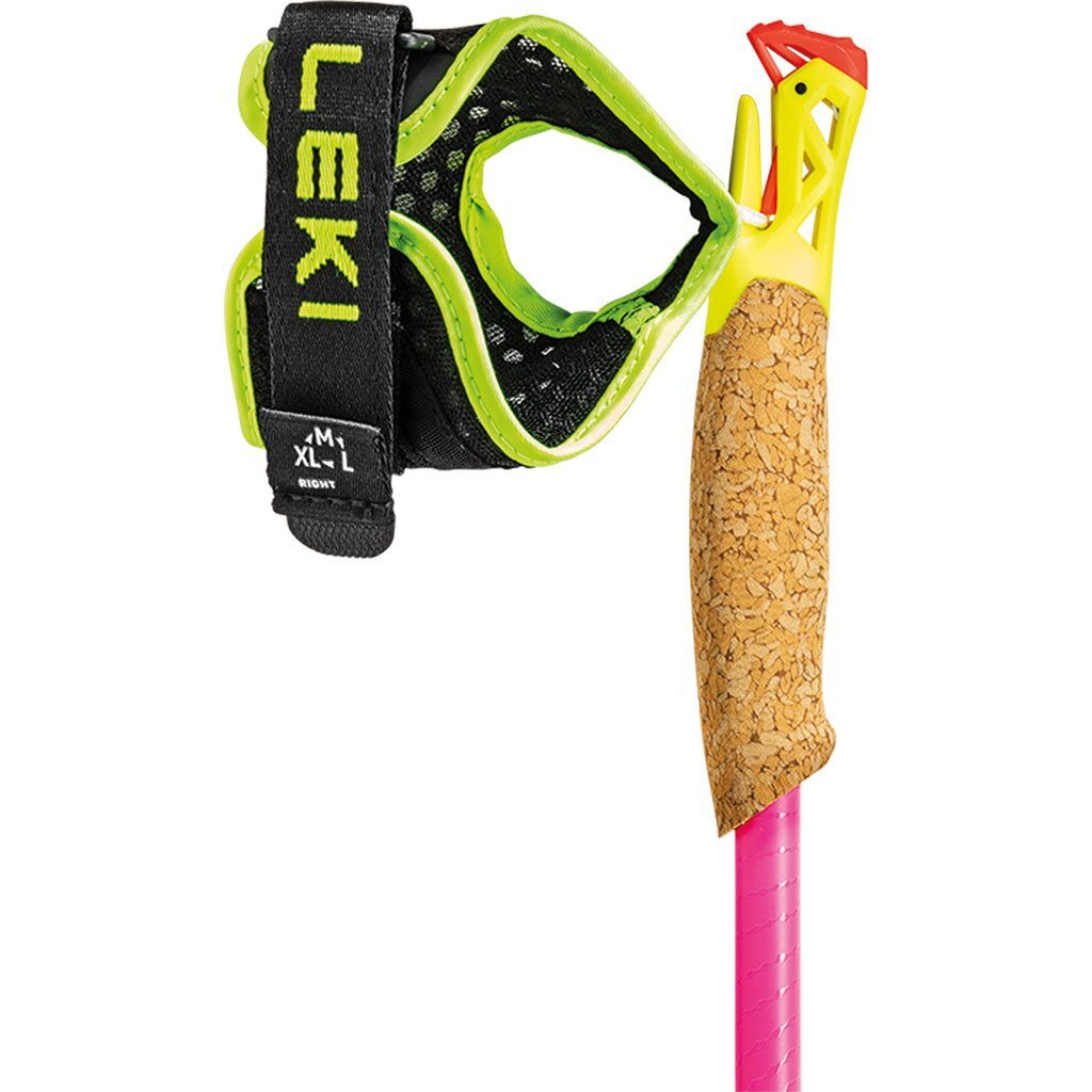 Leki Ultratrail fx.one  superlite