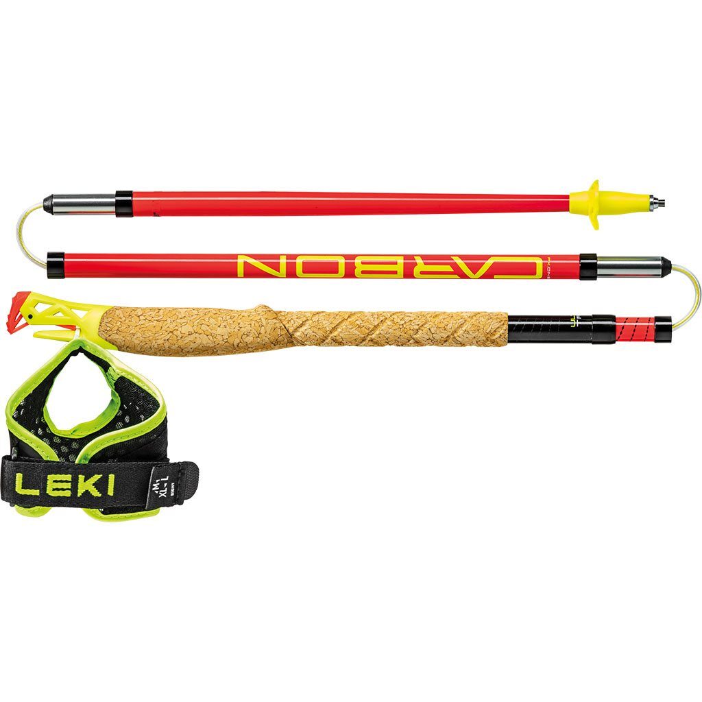 Leki Ultratrail fx.one