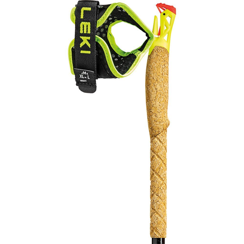 Leki Ultratrail fx.one