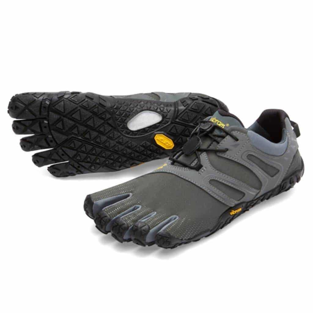 Vibram five fingers V-trail