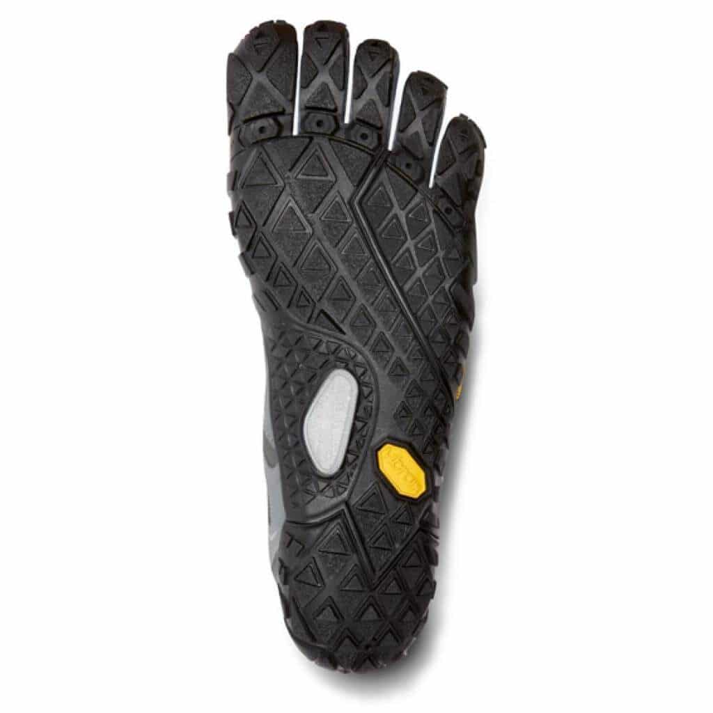 Vibram five fingers V-trail