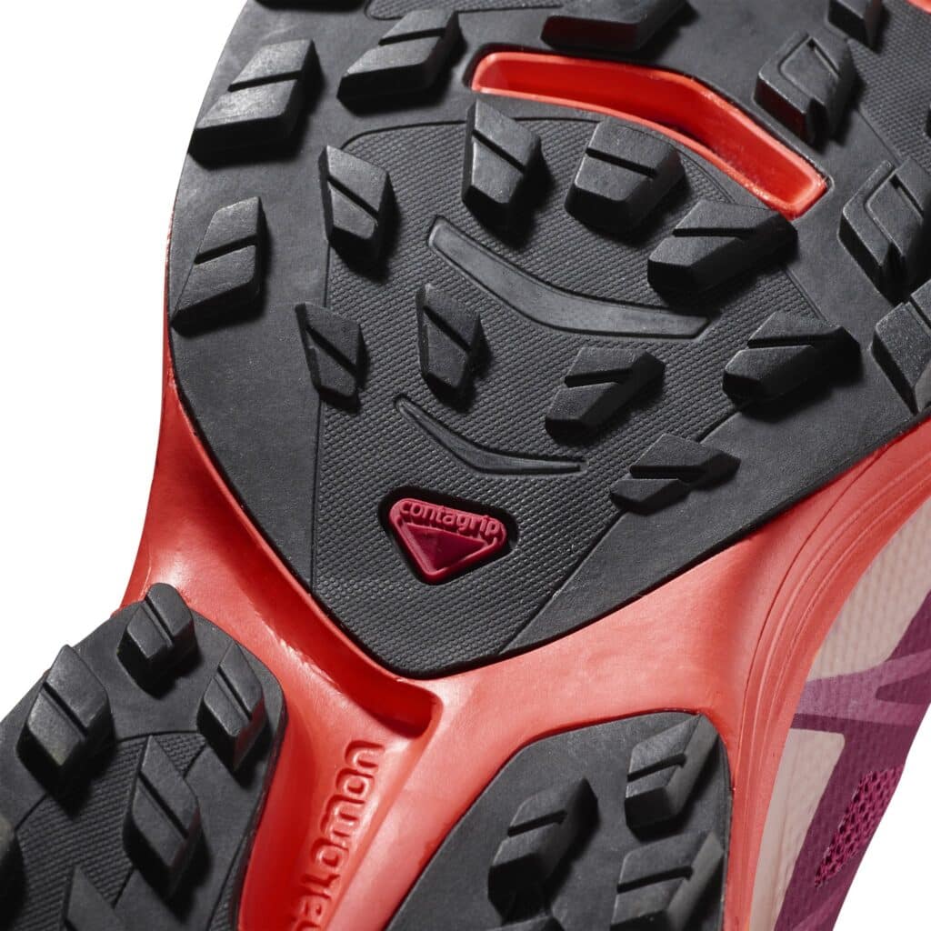 Salomon Wings pro 3 women