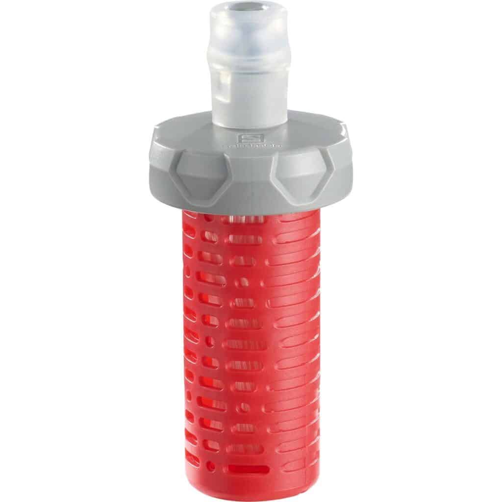 Salomon Xa filter cap 42 none