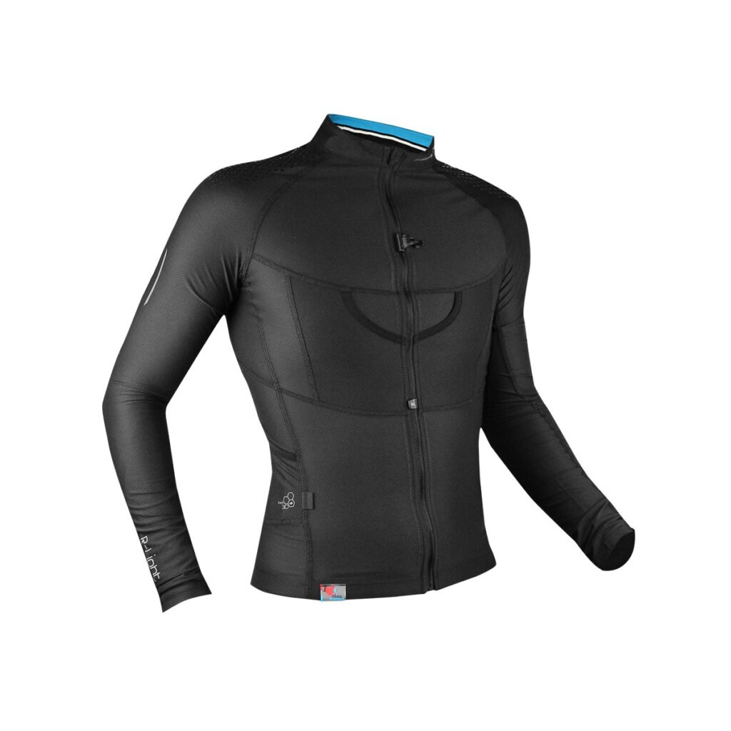 Raidlight Xp fit 3d