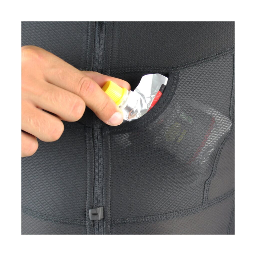 Raidlight Xp fit 3d