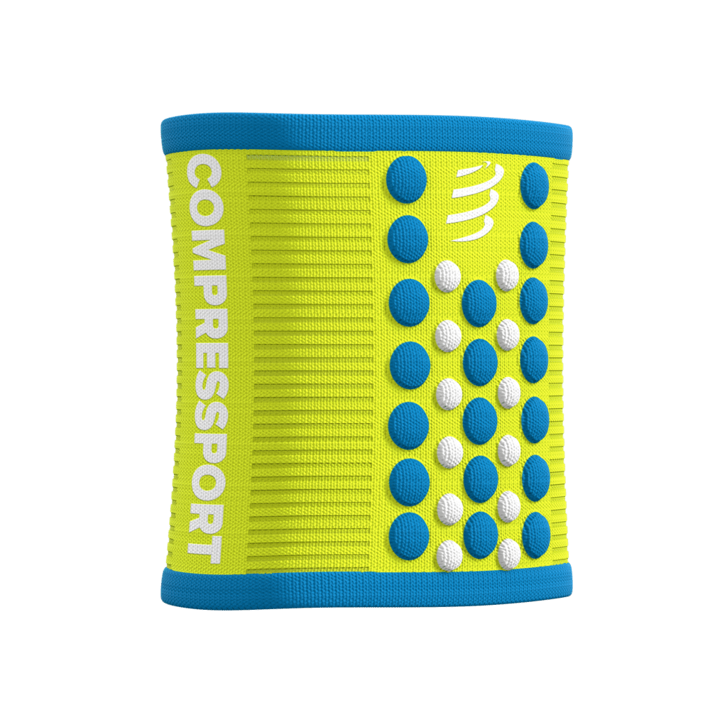 Compressport Zweetband
