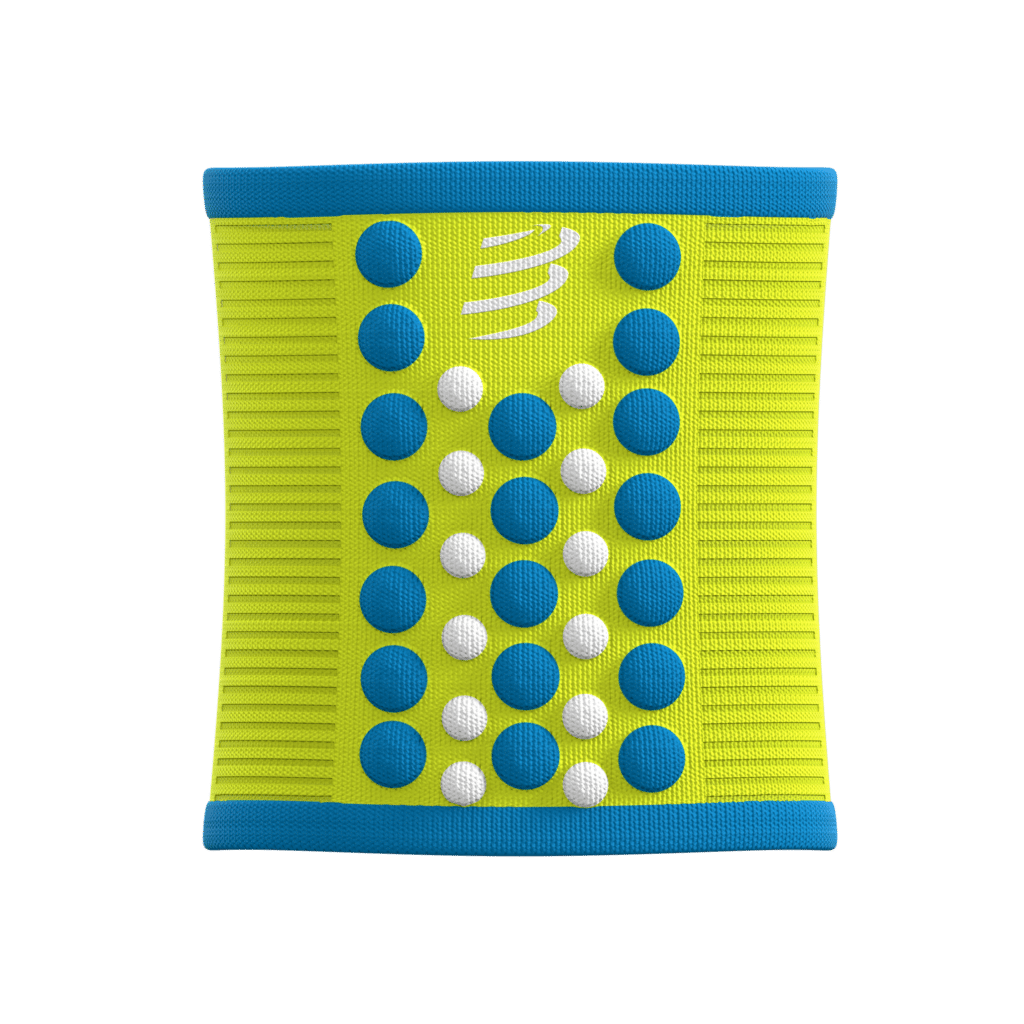 Compressport Zweetband
