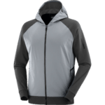 Salomon Runlife hoodie men