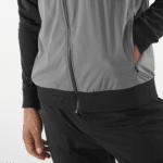 Salomon Runlife hoodie men