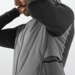 Salomon Runlife hoodie men