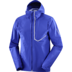 Salomon Bonatti trail jacket men