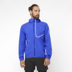 Salomon Bonatti trail jacket men