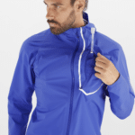 Salomon Bonatti trail jacket men