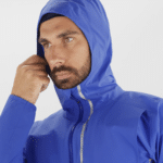 Salomon Bonatti trail jacket men