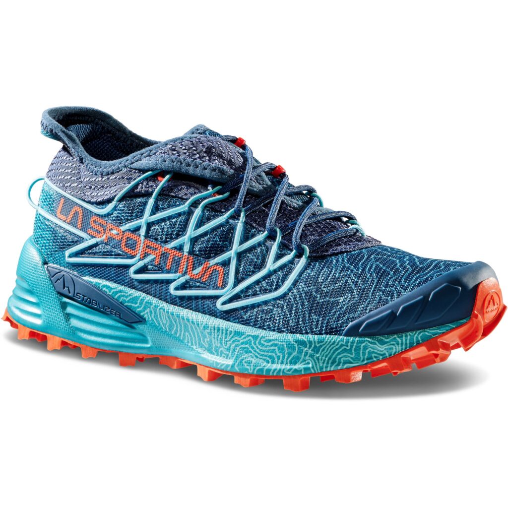 La Sportiva Mutant Dames