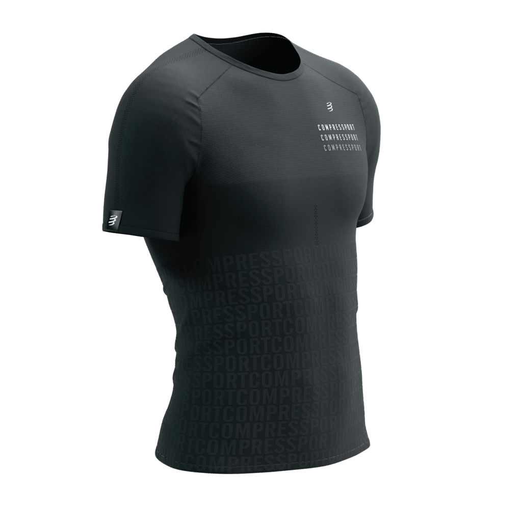 Compressport Performance ss t-shirt heren