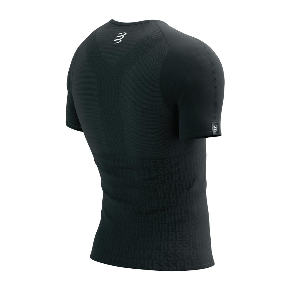 Compressport Performance ss t-shirt heren