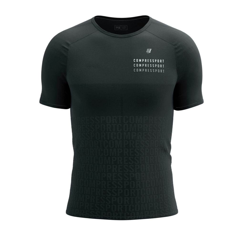 Compressport Performance ss t-shirt heren