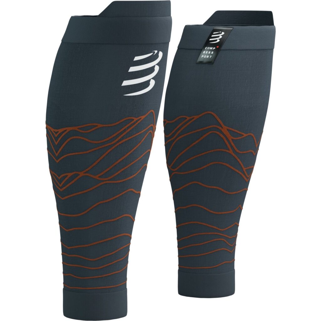 Compressport R2 oxygen