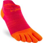 Injinji Run lightweight no show women
